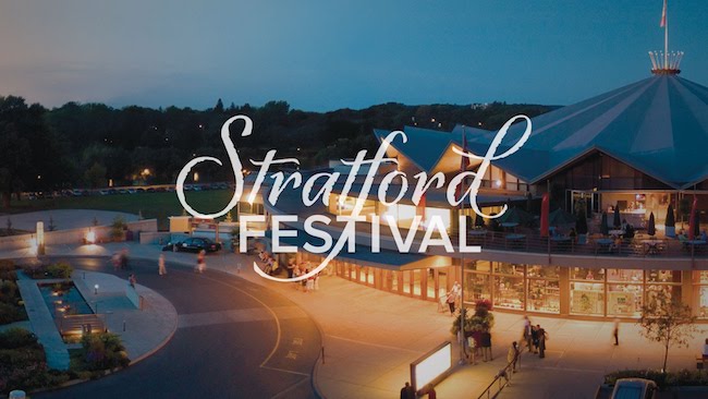 festival de Stratford, Canada
