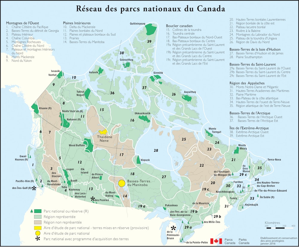 Parcs Canada Carte pdf jpg