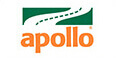 Logo de l'entreprise de location de camping-cars Apollo Campers