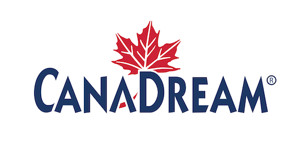 CanaDream logo