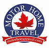 Motorhome Travel Canada